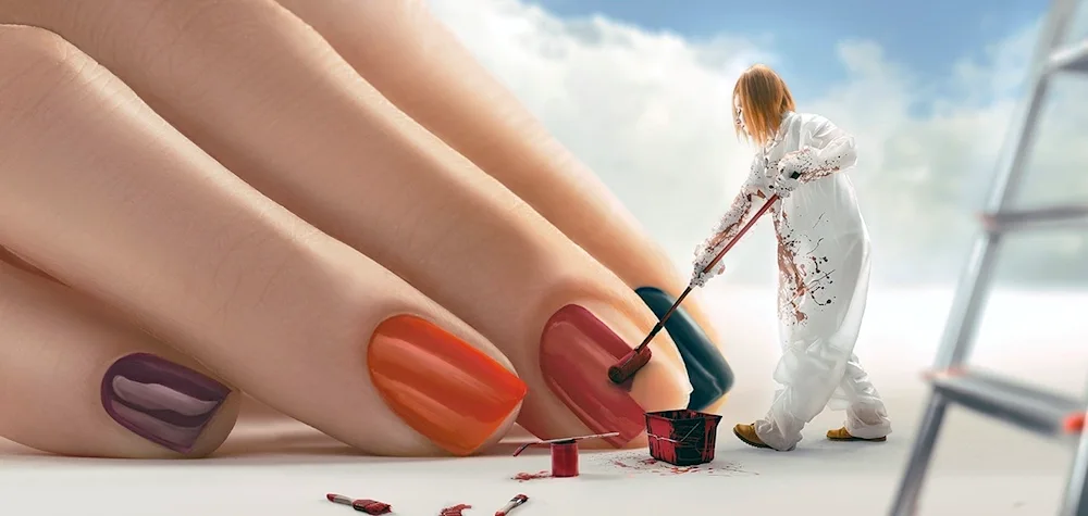 Manicure