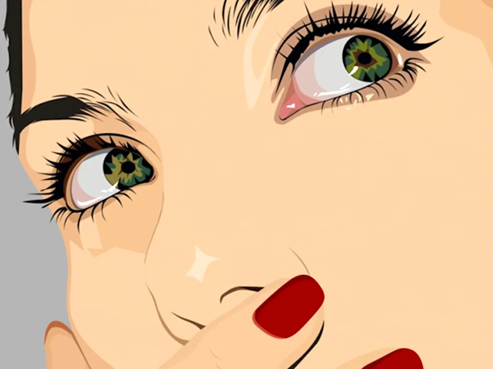 Manicure avatar