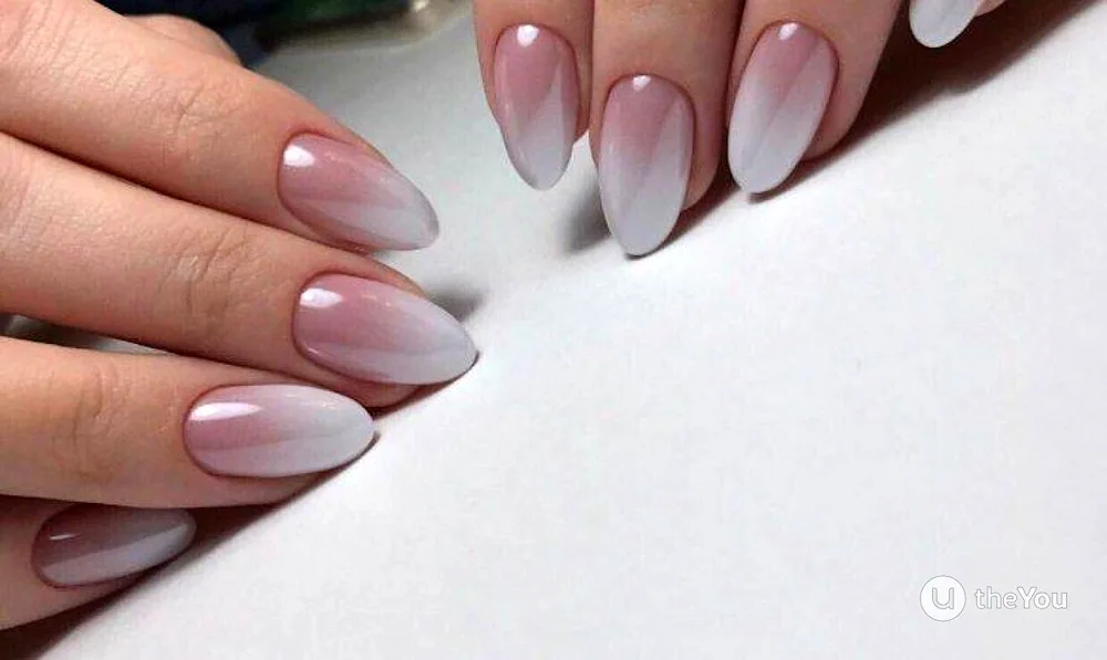 French almond French