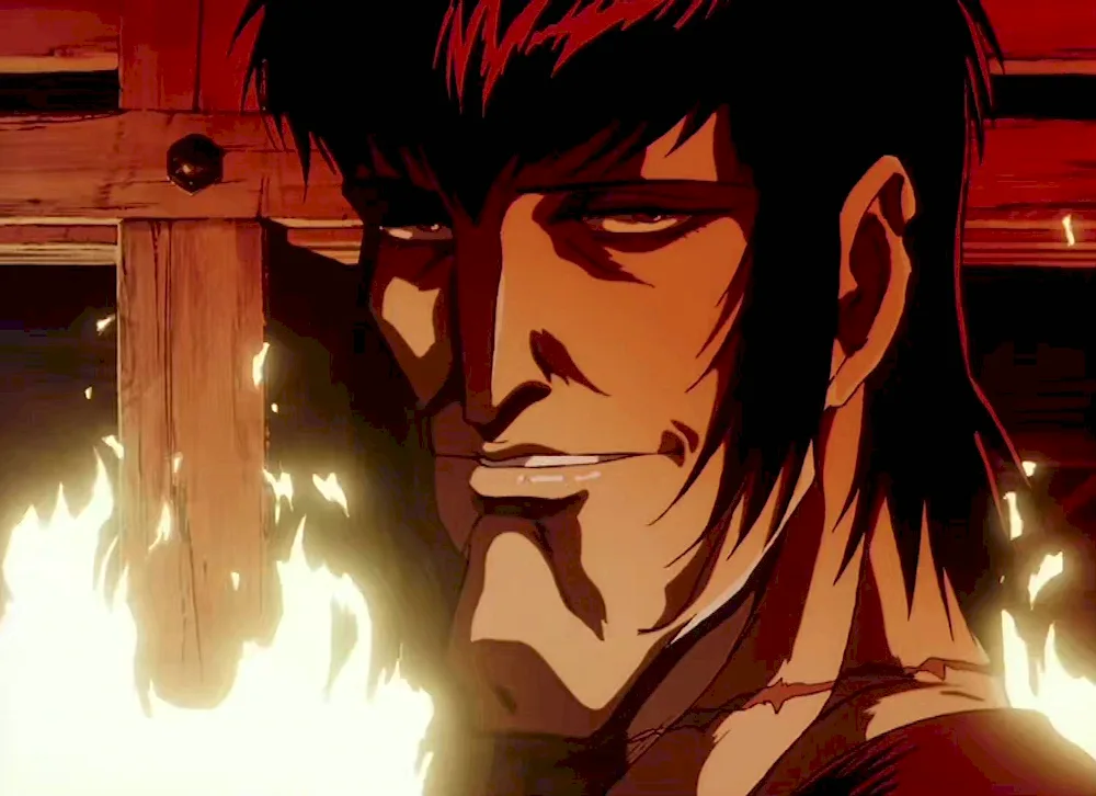 Jubei Kibagami