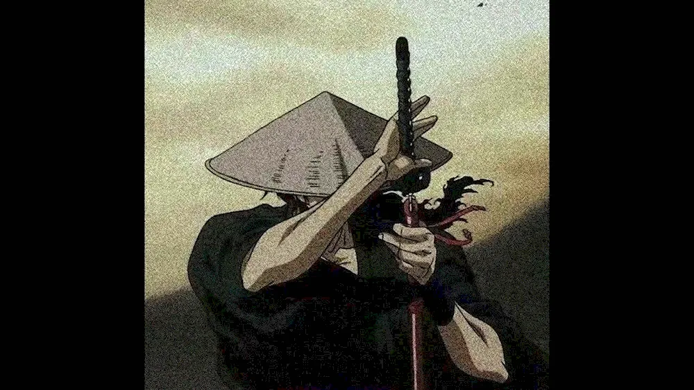 The Ninja Manuscript