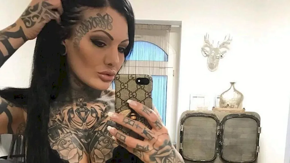 Mara Inkperial