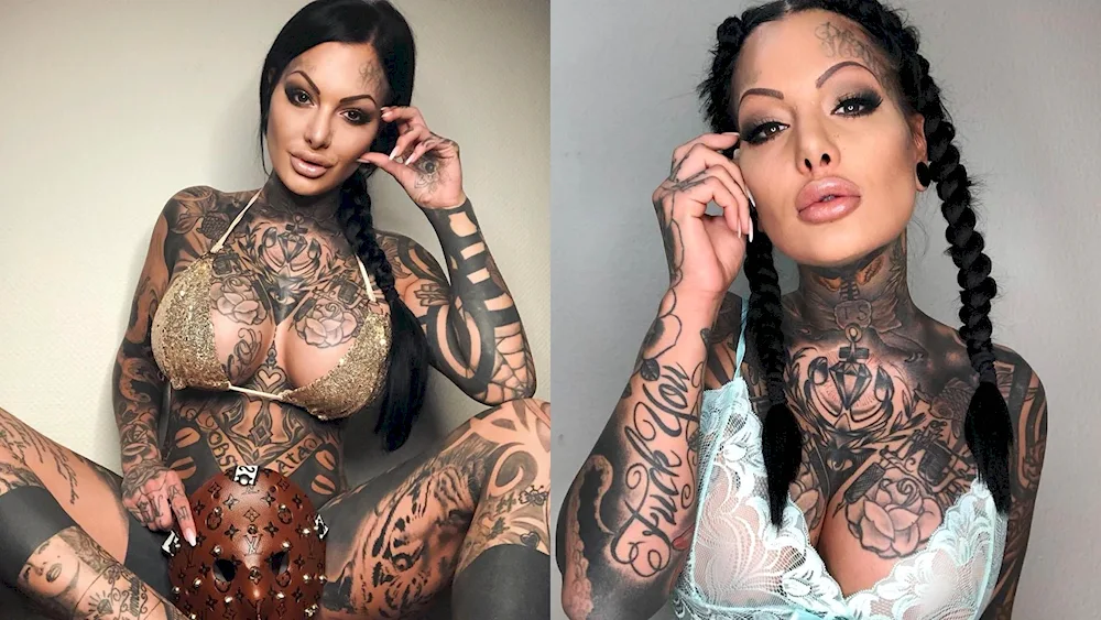 Mara Inkperial