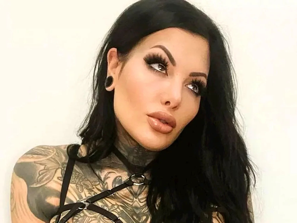 Mara Inkperial