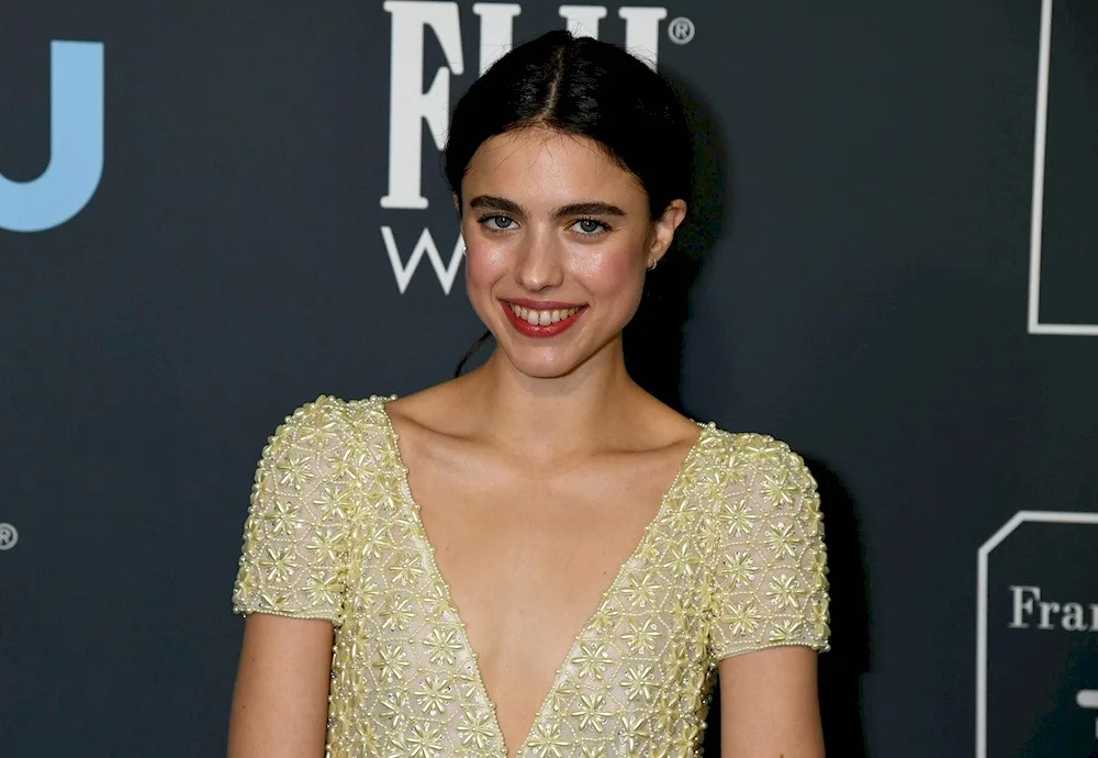 Margaret Qualley