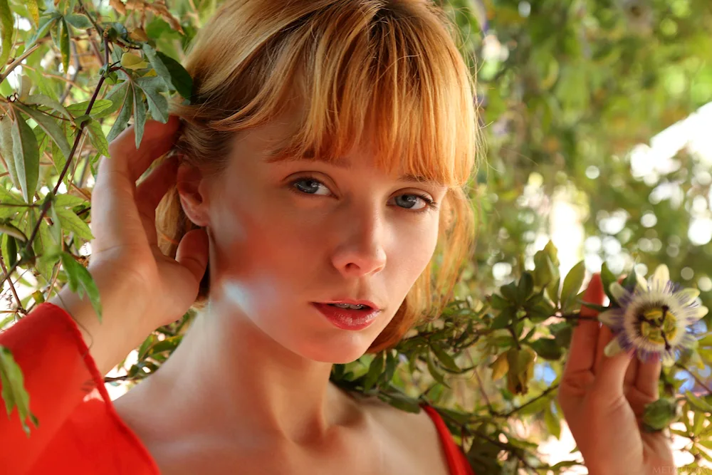 Martha Gromova Lilu