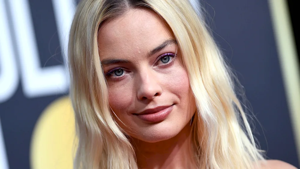 Margot Robbie