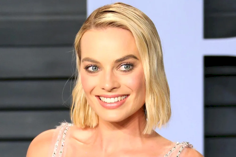 Margot Robbie