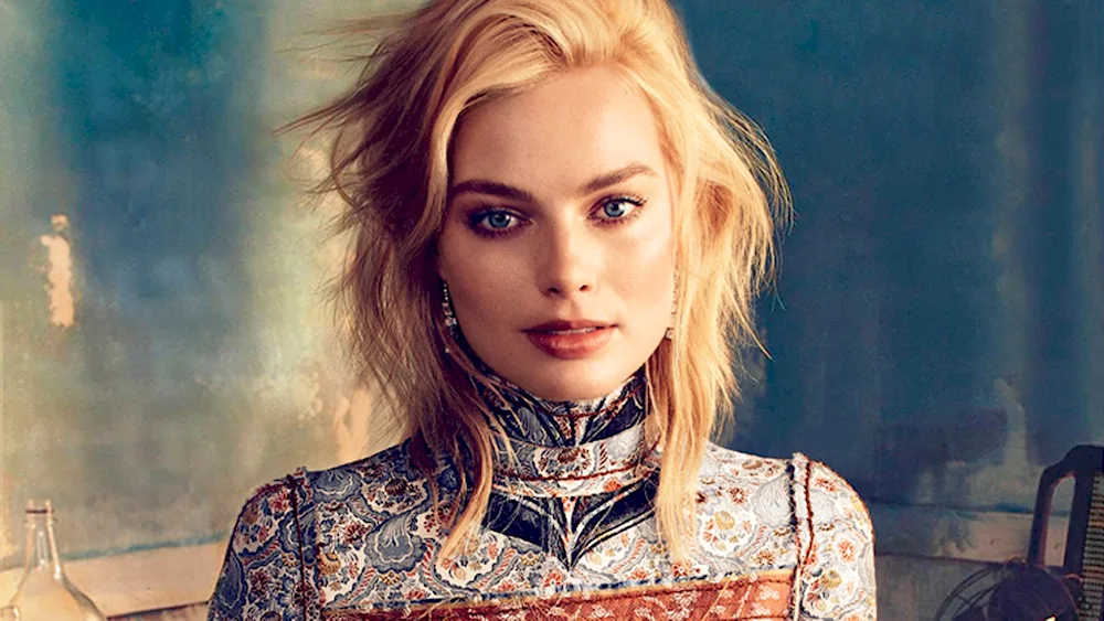 Margot Robbie