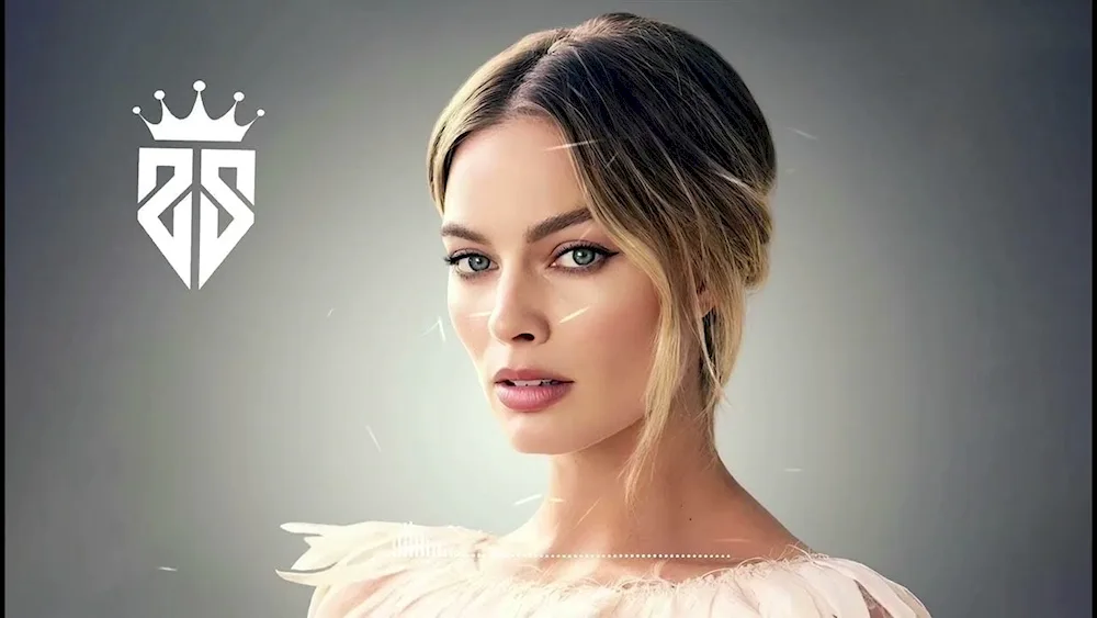 Margot Robbie 2012