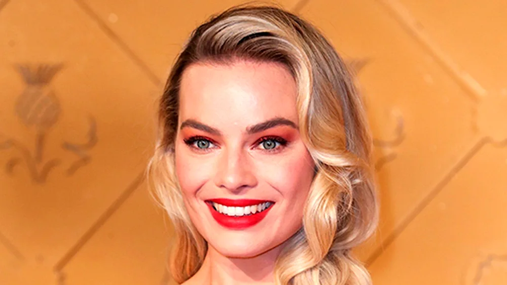 Margot Robbie