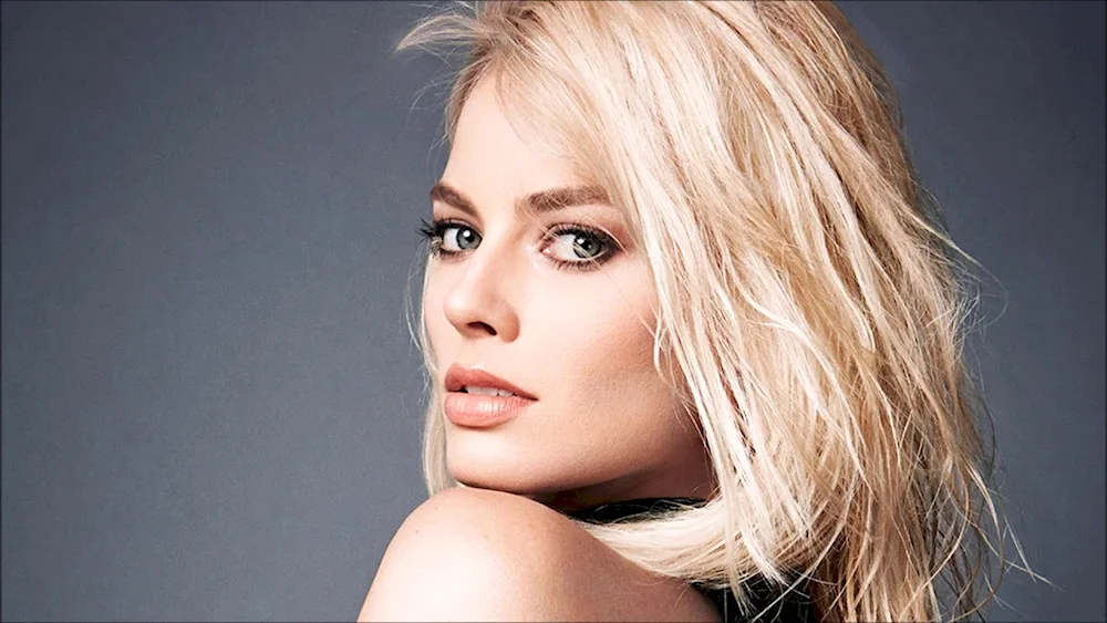Margo Robbie