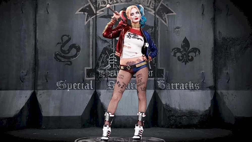 Harley Quinn