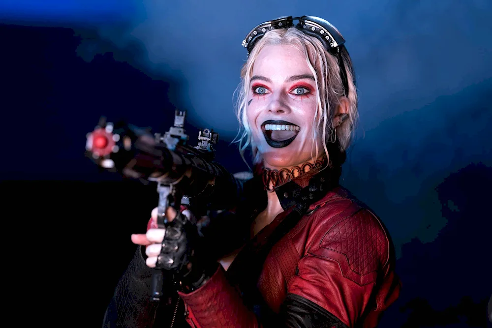 Harley Quinn