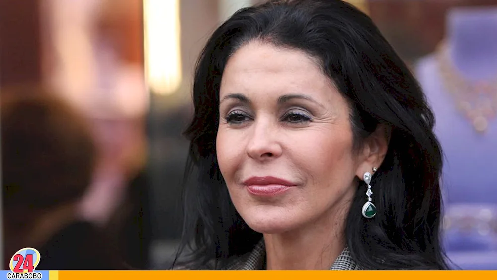 Maria Conchita Alonso