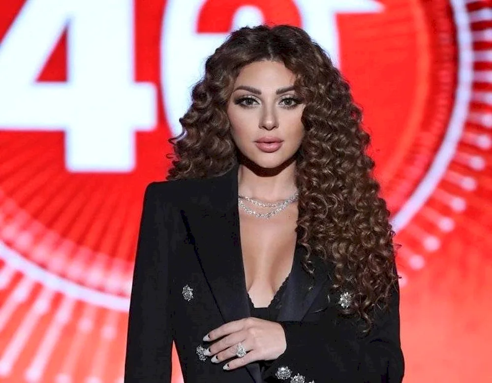Miriam Fares
