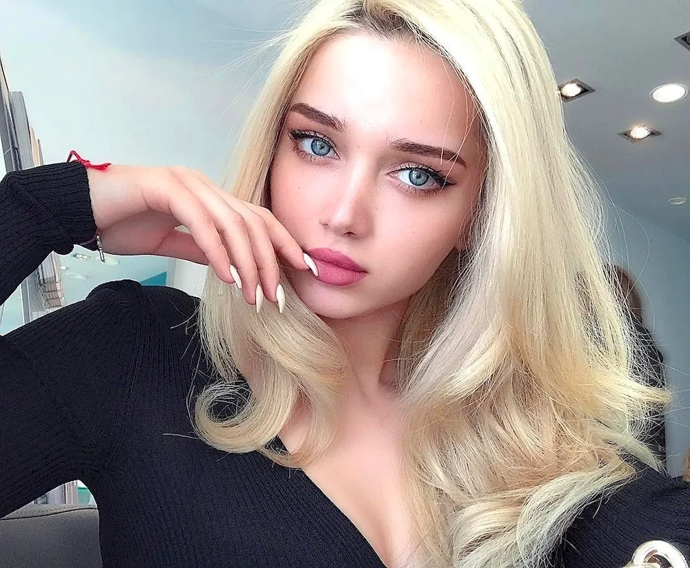 Marian Pashaeva