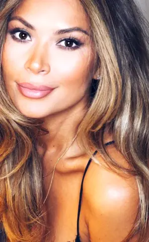 Marianna Hewitt