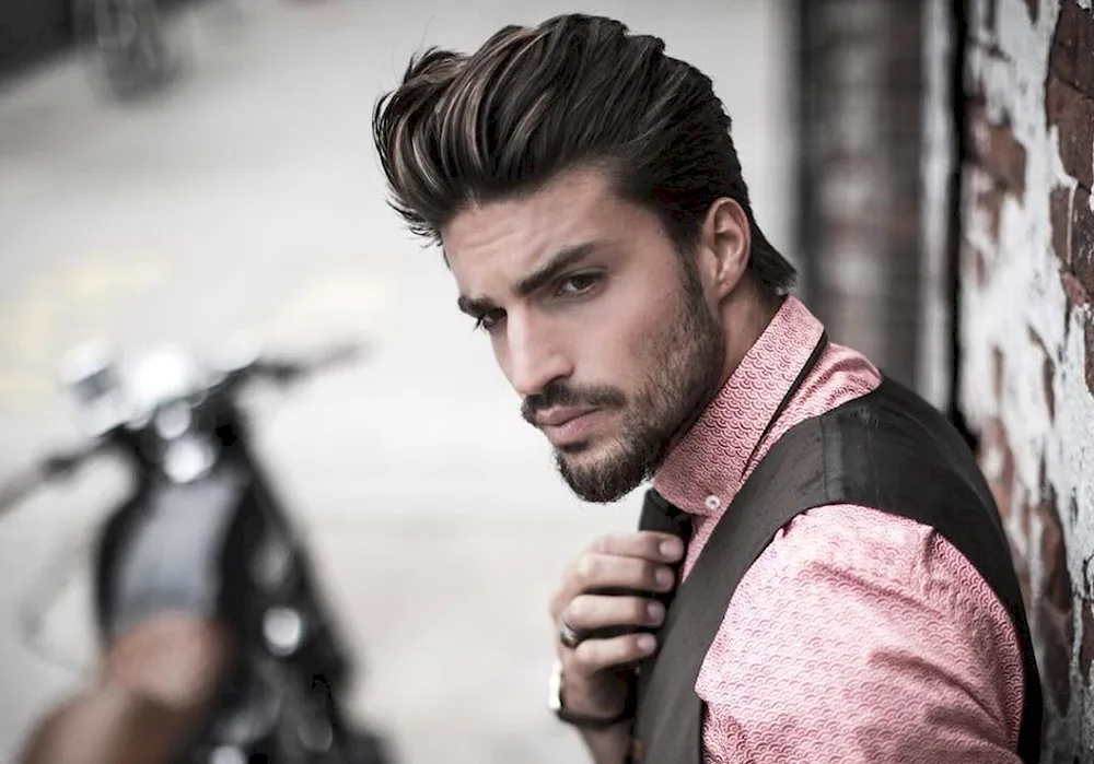 Mariano Di Vaio blogger