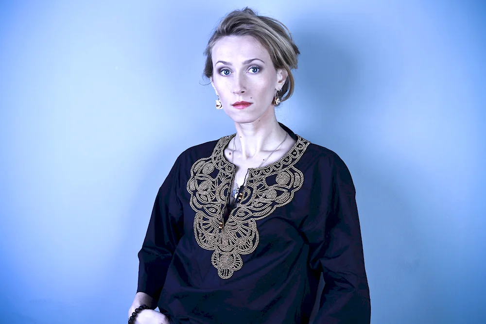 Maria Boltneva