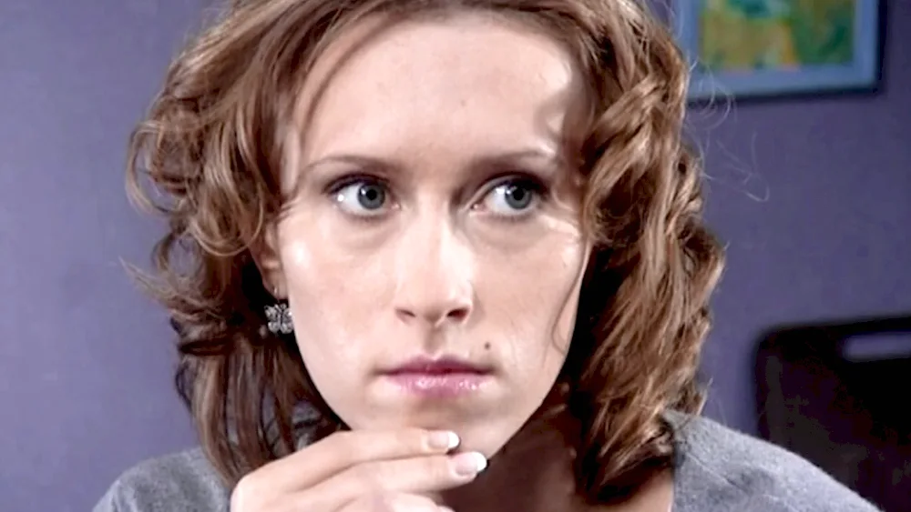 Boltneva Maria Andreyevna