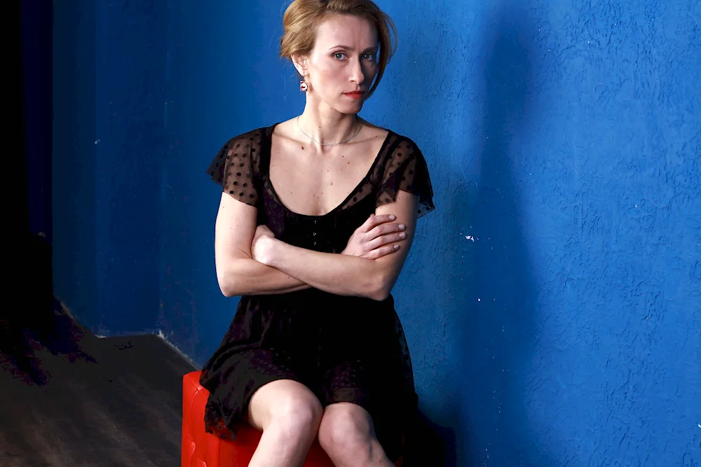 Boltneva Maria Andreyevna