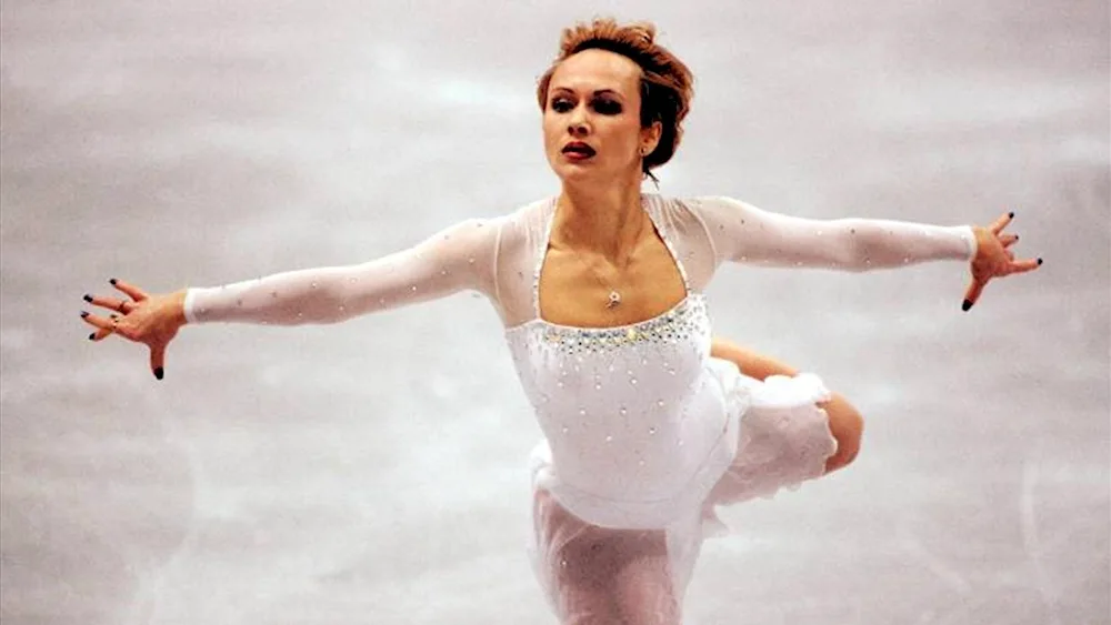 Maria Butyrskaya