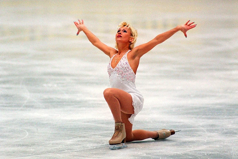Maria Butyrskaya