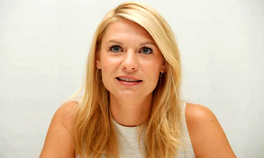 Maria Danes