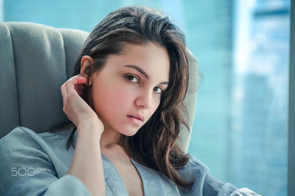 Maria Volokh