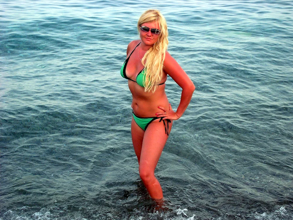Marina Domojirova