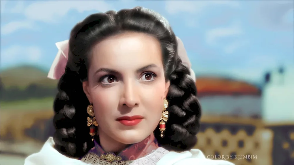 Maria Felix