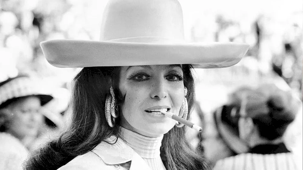 Maria Felix actress