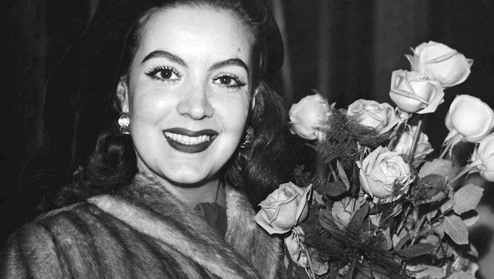 Maria Felix