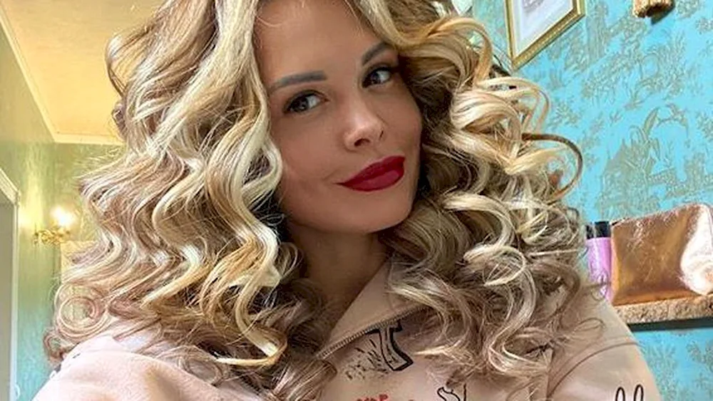 Maria Gorban