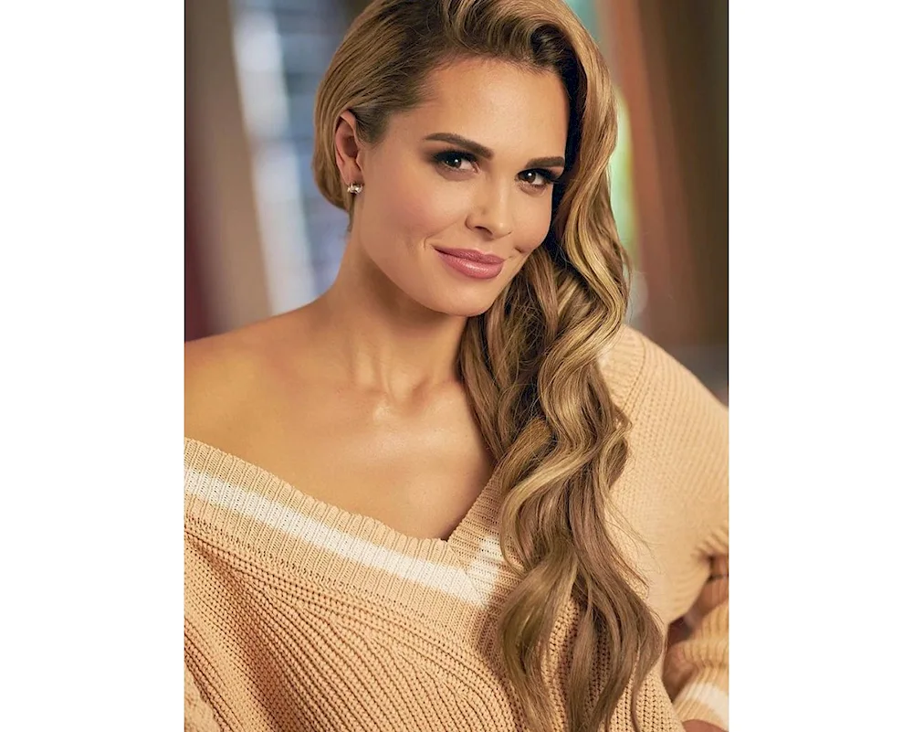 Maria Gorban
