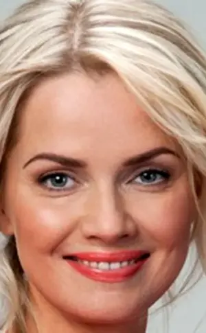 Maria Klimova