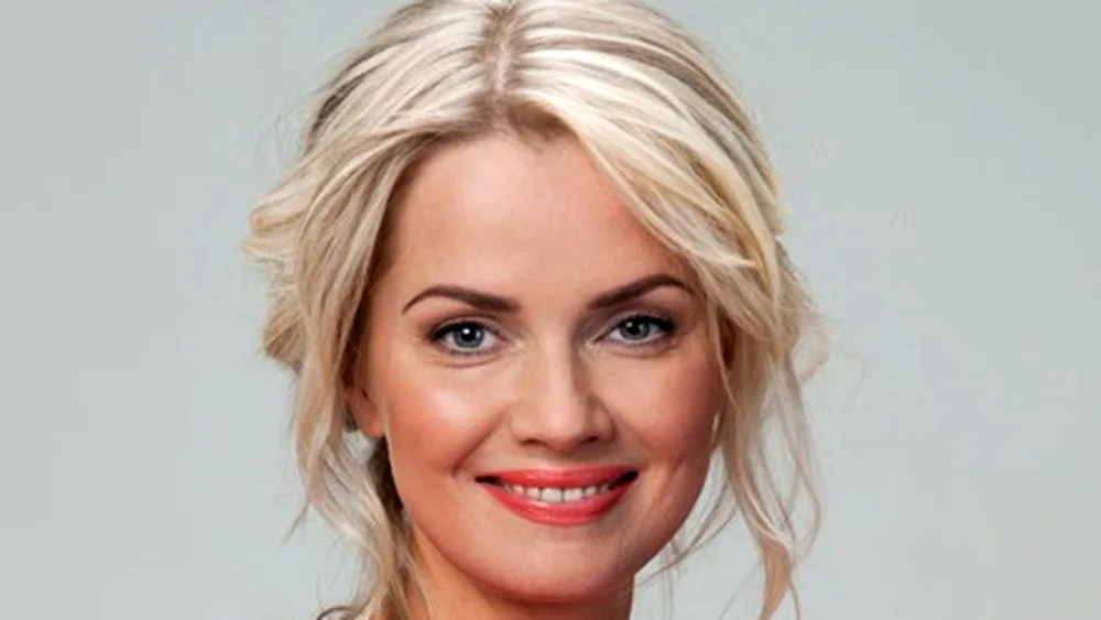 Maria Klimova