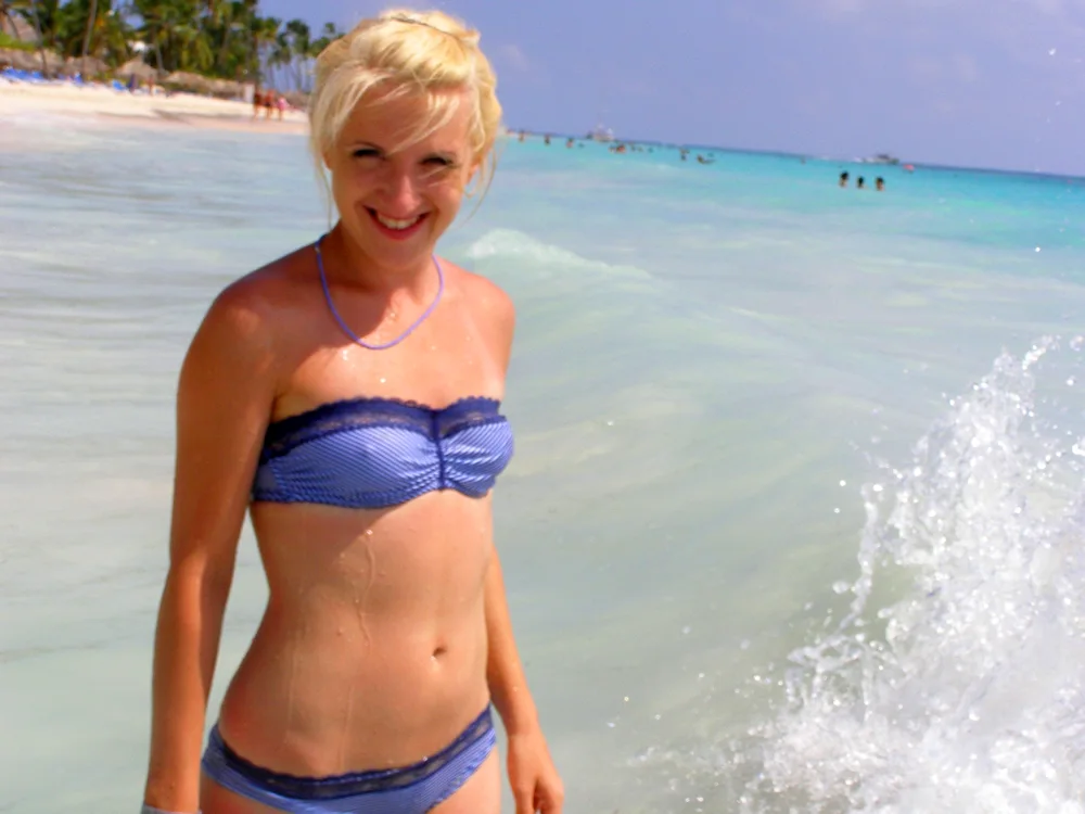 Maria Klimova