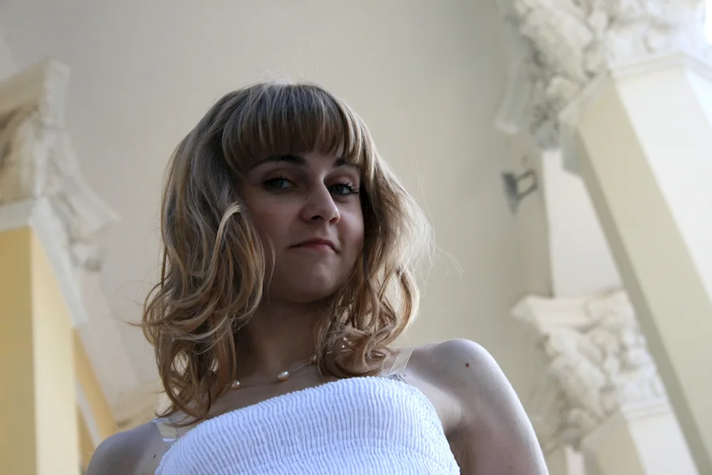 Marusya Klimova