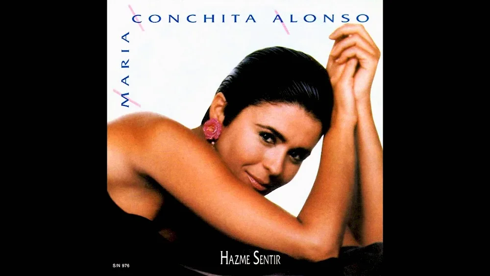 Maria Conchita Alonso