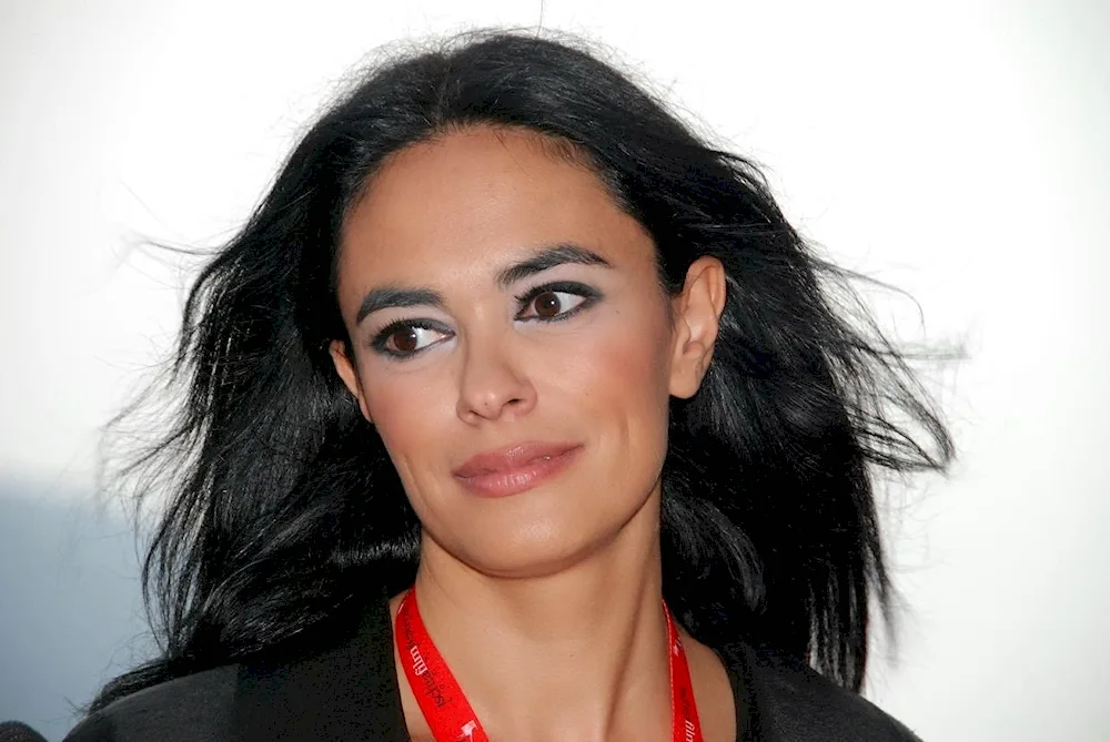 Maria Grazia Cucinotta