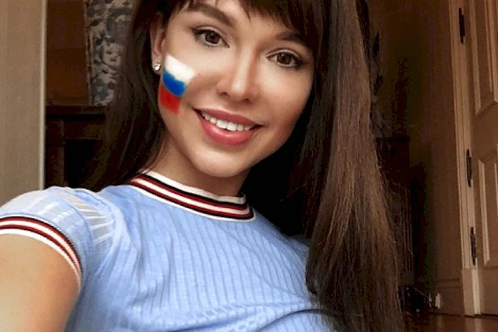 Maria Liman