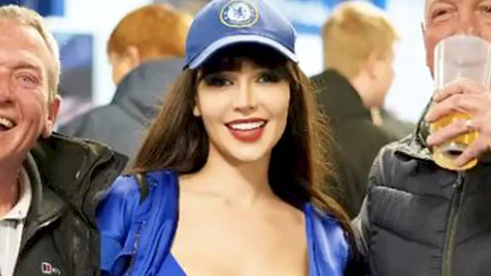 Marina Liman