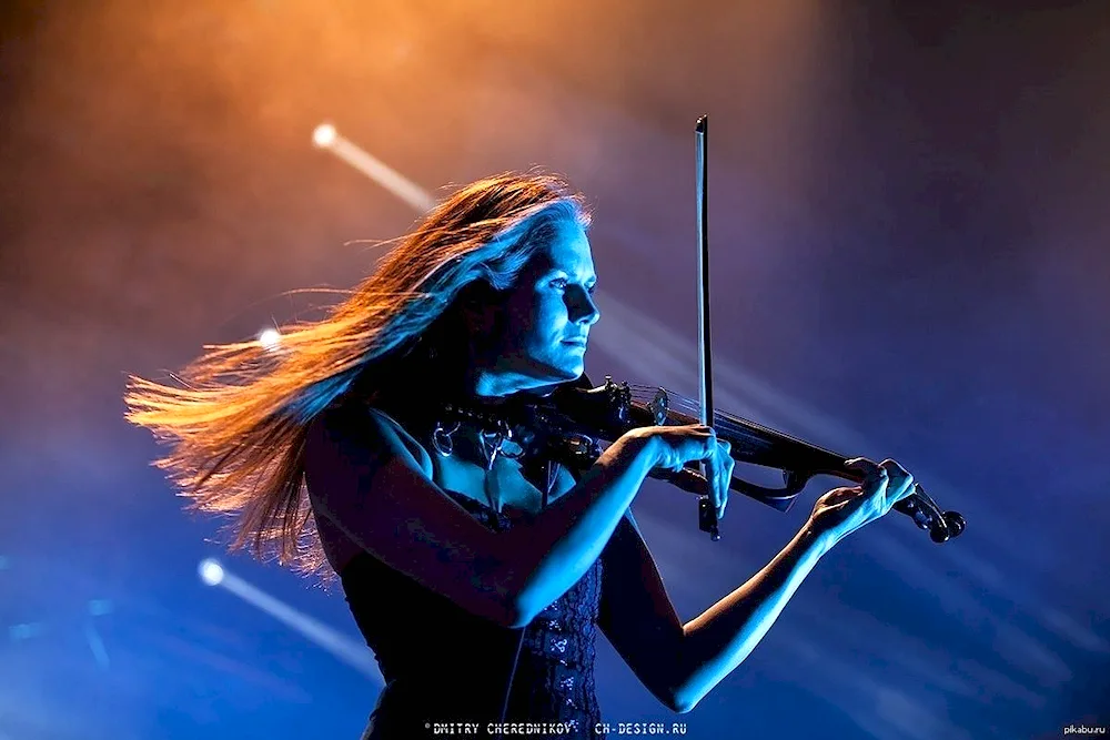 Maria Nefyodova KISH