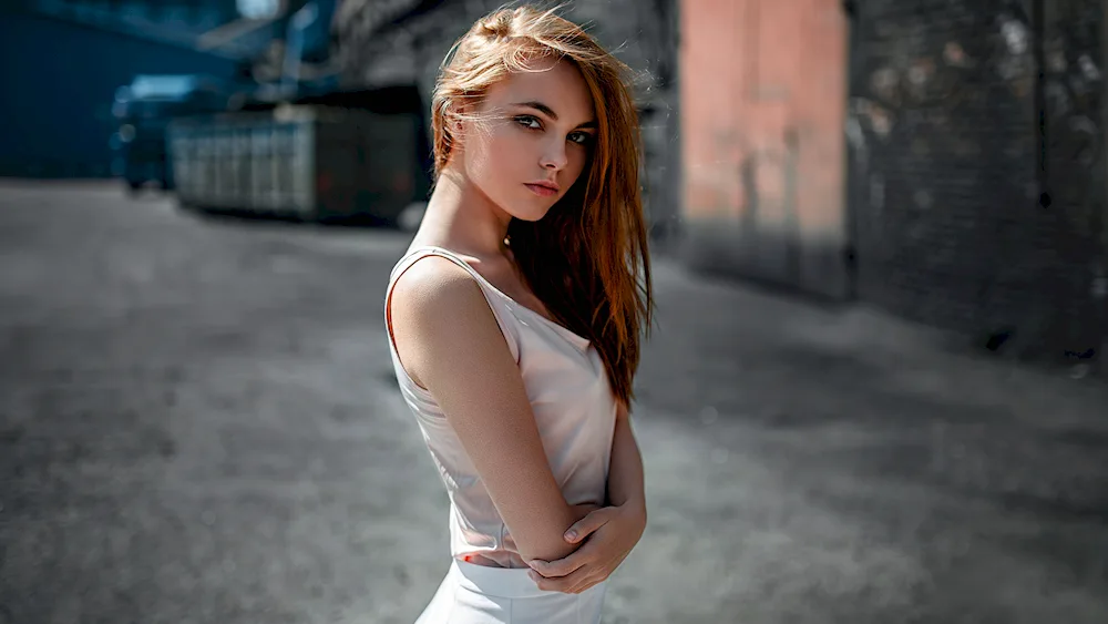 Maria Popova Georgiy Chernyadiev