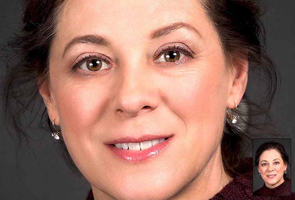Irena Sandler