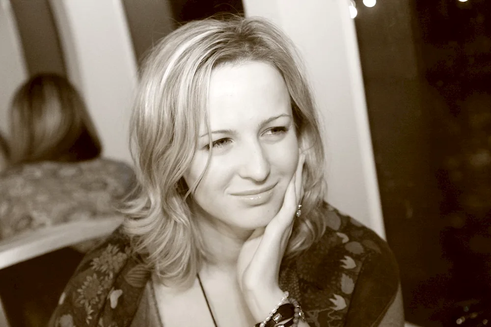 Maria Sandler