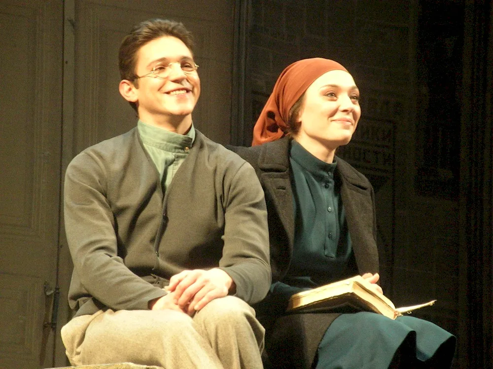 Maria Sandler
