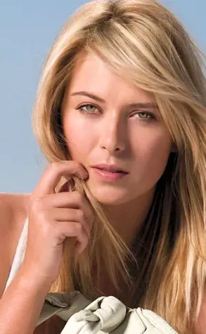 Maria Sharapova